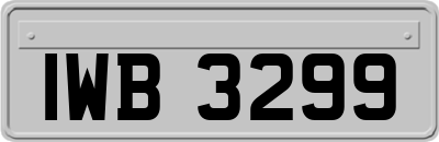 IWB3299