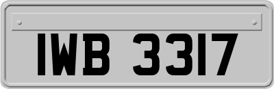 IWB3317