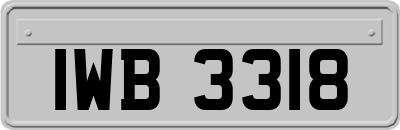IWB3318