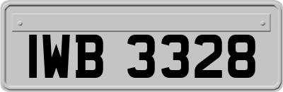 IWB3328