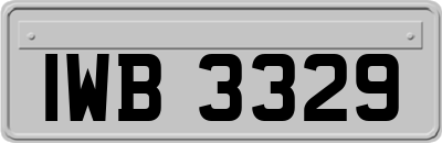 IWB3329