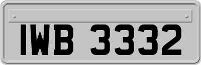 IWB3332
