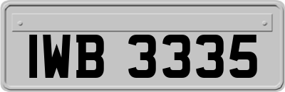 IWB3335