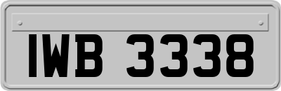 IWB3338
