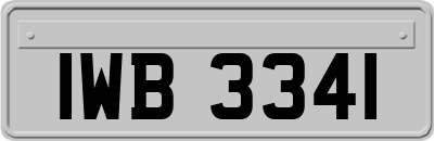 IWB3341