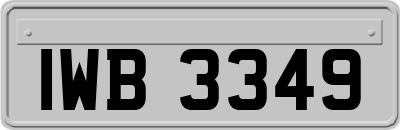 IWB3349