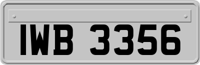 IWB3356