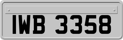 IWB3358