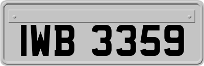 IWB3359