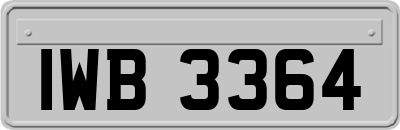 IWB3364