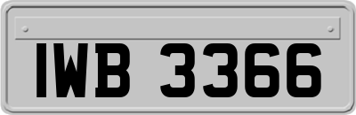 IWB3366