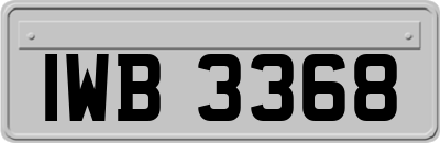 IWB3368