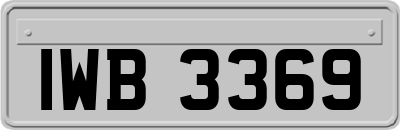 IWB3369