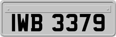 IWB3379
