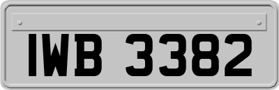 IWB3382