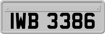 IWB3386
