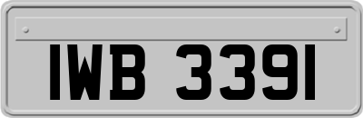 IWB3391
