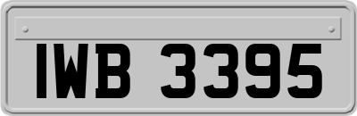 IWB3395