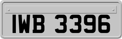 IWB3396