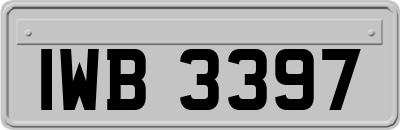 IWB3397