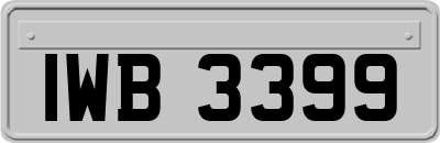 IWB3399