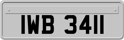 IWB3411