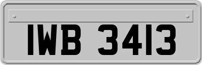 IWB3413