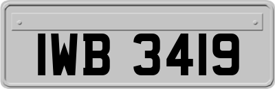 IWB3419