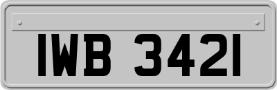 IWB3421