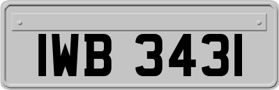 IWB3431