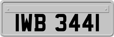 IWB3441