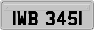 IWB3451