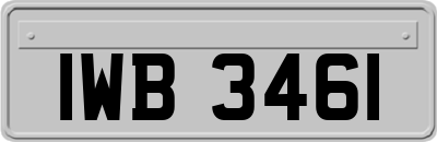 IWB3461