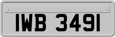 IWB3491