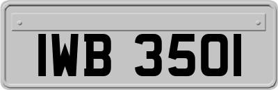 IWB3501
