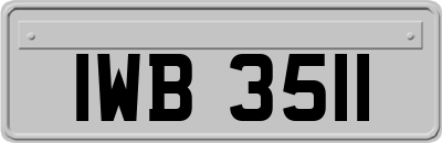 IWB3511