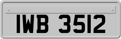 IWB3512