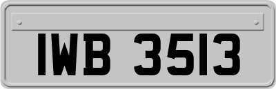 IWB3513