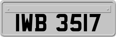 IWB3517