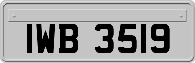 IWB3519