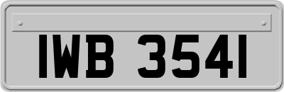 IWB3541
