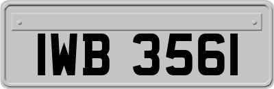 IWB3561