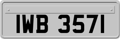 IWB3571
