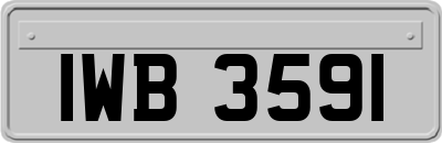 IWB3591