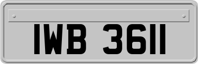 IWB3611