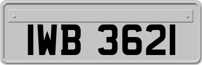 IWB3621