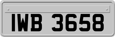 IWB3658