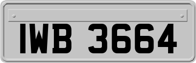 IWB3664