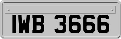 IWB3666