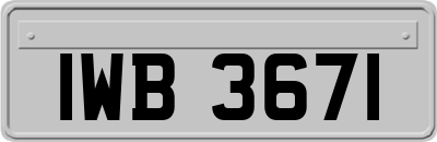 IWB3671